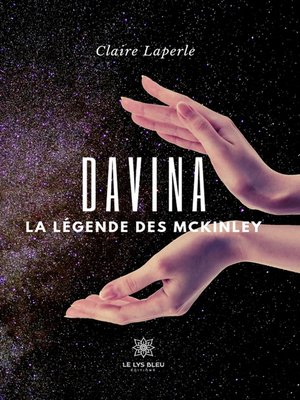 cover image of Davina--tome 1
